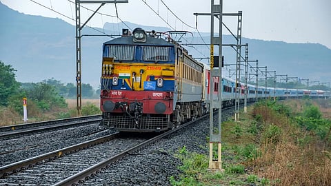 special train casual Images