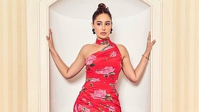 Nargis Fakhri 