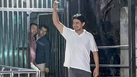 Uday Bhanu Chib