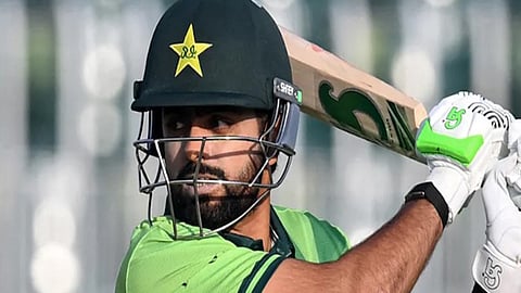 Babar Azam 