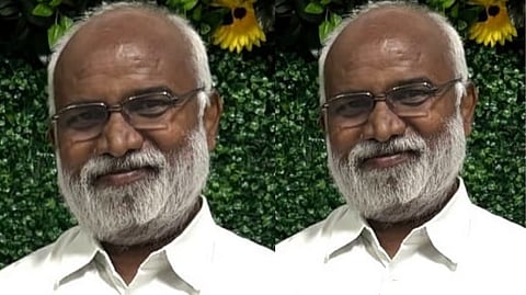 Sunil Tapse 