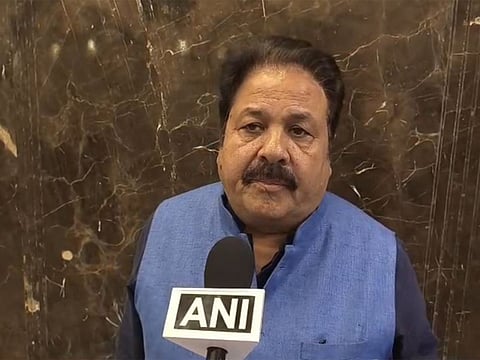 Rajeev Shukla