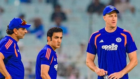 Morne Morkel