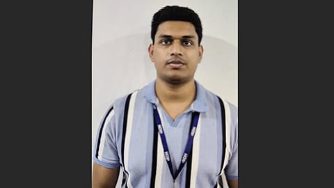 Masoor Ahmed