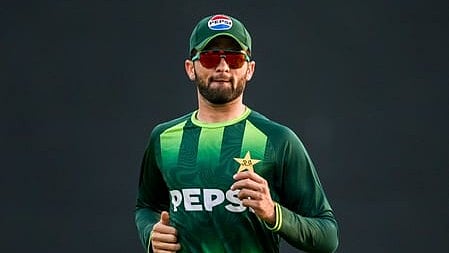 Salman Mirza