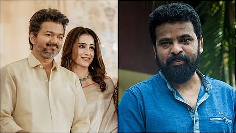 Vijay-Trisha-Ameer