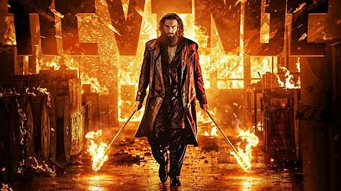Ranveersingh