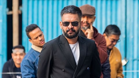 Balen Shah