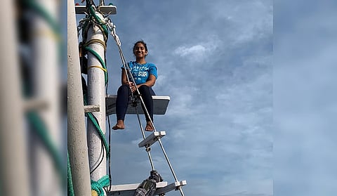 Prapti Mendon