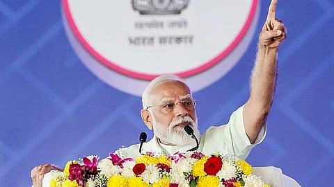 Narendra Modi