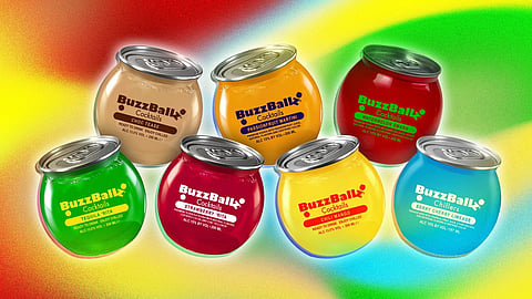 BuzzBallz (File photo)