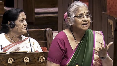 Sudha Murty 
