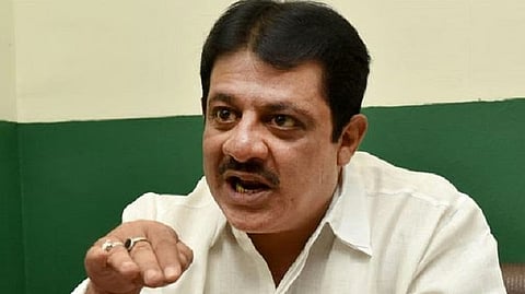 Zameer Ahmed Khan