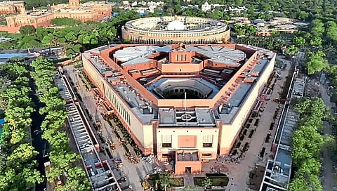 parliement 