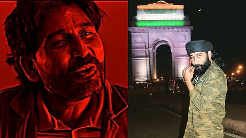 Vivek Sinha 