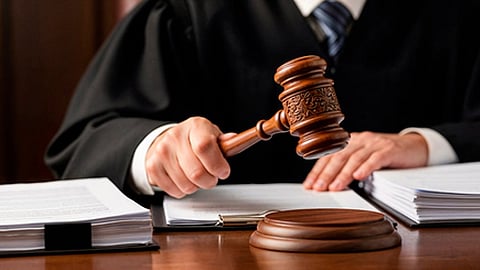 Court 