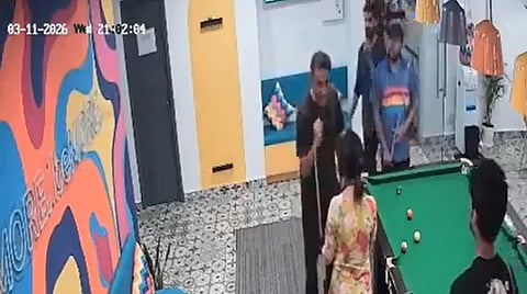 Accused