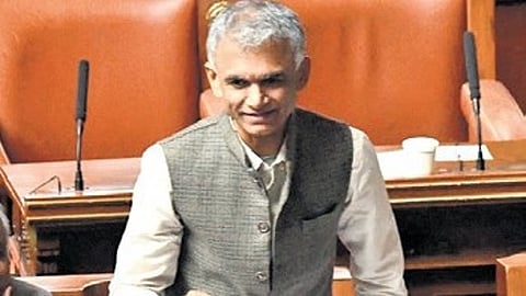Krishna Byregowda 