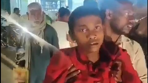 Karan