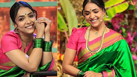 Anupamagowda