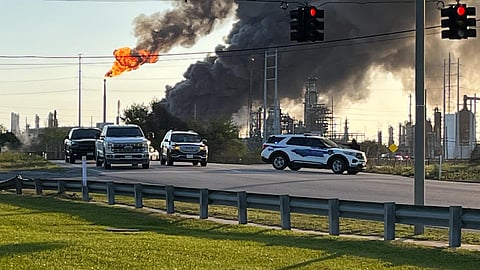 Fire