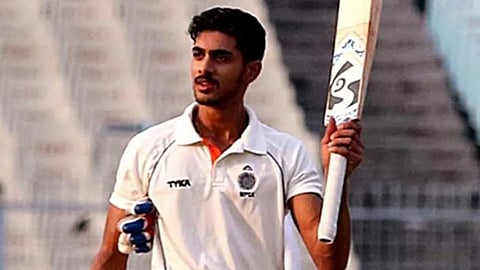 Aryaman Birla