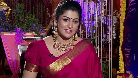 Radhika Kumaraswamy