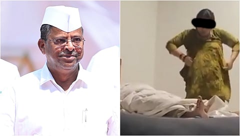 Narhari Zirwal