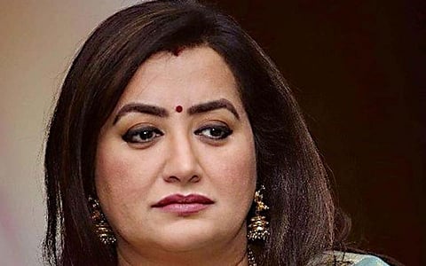 Sumalatha Ambareesh 