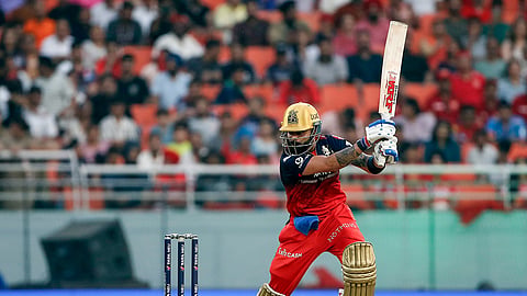 Virat Kohli