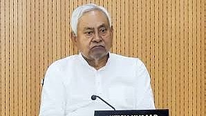 Bihar CM Nitish Kumar 