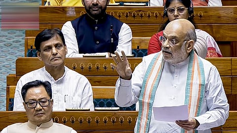 Amit Shah