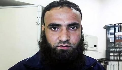 Shabbir Ahmed Lone