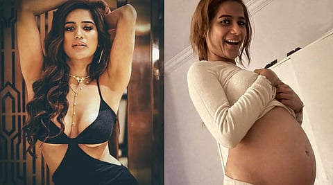 Poonam Pandey