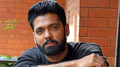 Rakshith Shetty 