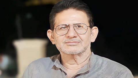 Rajendra Bharti