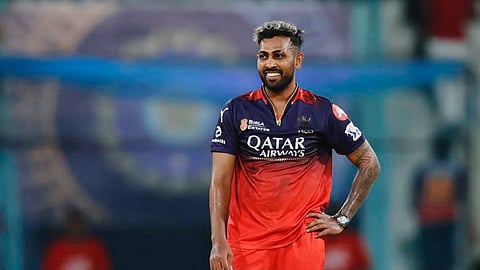 Nuwan Thushara 