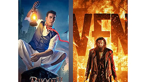 'Bhooth Bangla' release deferred to April 16 amid box office run of 'Dhurandhar 2'