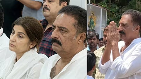 Prakash Raj
