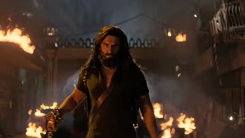 Ranveer singh