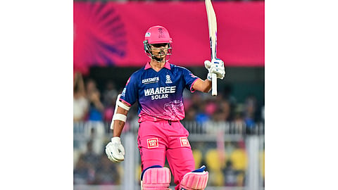 IPL 2026: Donovan Ferreira, Yashasvi Jaiswal Shine As RR End PBKS' Unbeaten Run