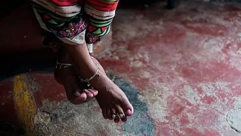 Woman Files Complaint against Kidney patient husband