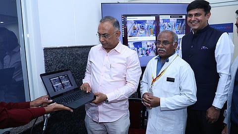 Dinesh Gundu rao