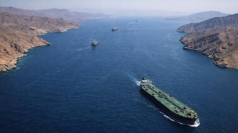 Hormuz