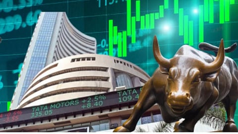 Share market 