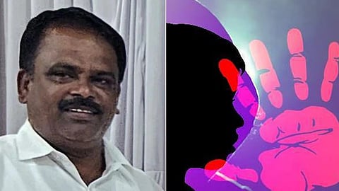 ಎಚ್.ಒ. ರಾಜಣ್ಣ