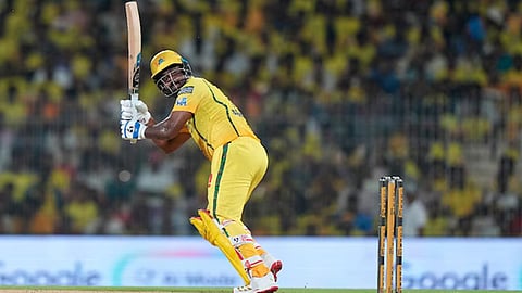 Sanju Samson