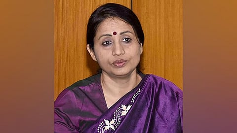 Shalini Rajaneesh