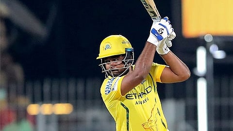 Sanju Samson