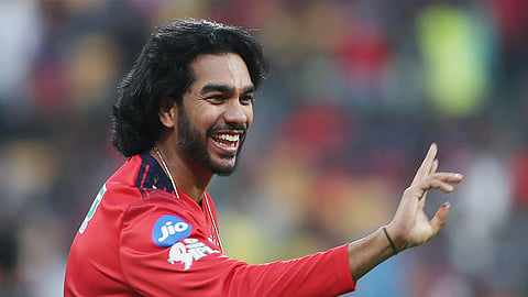 Venkatesh Iyer 